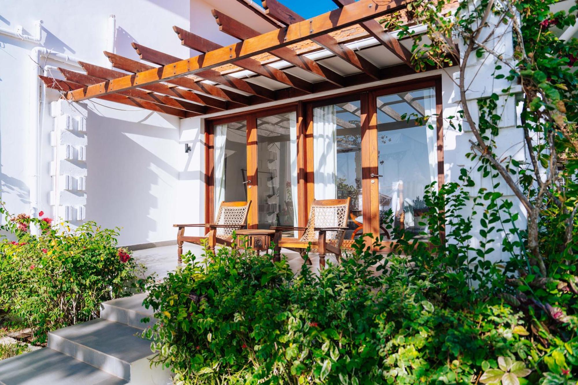 Karabai Villa Матемве Экстерьер фото