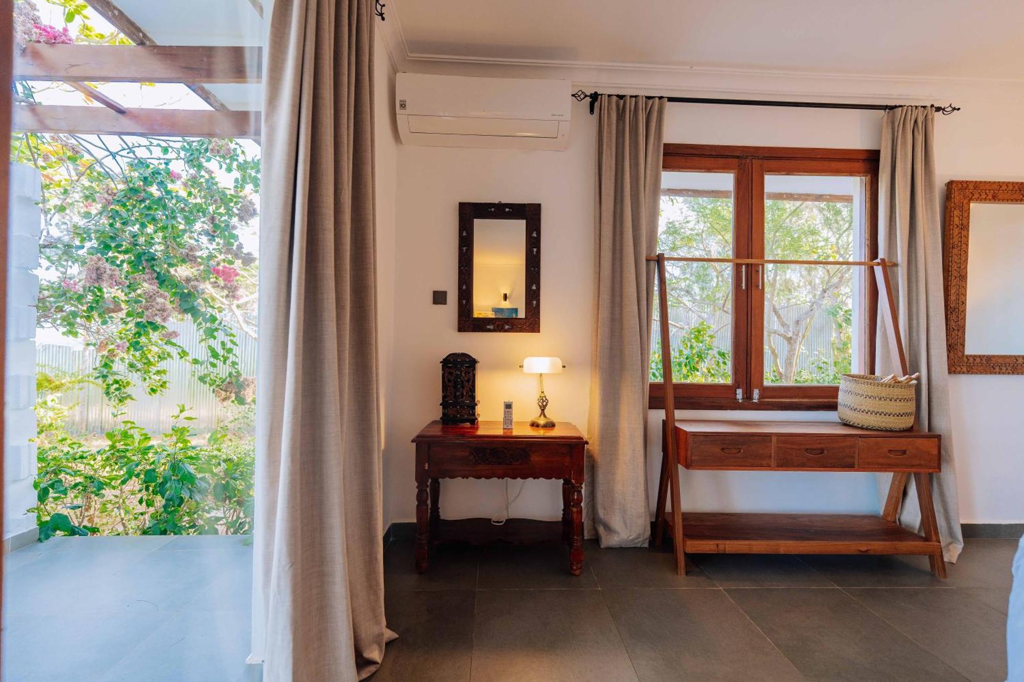 Karabai Villa Матемве Экстерьер фото