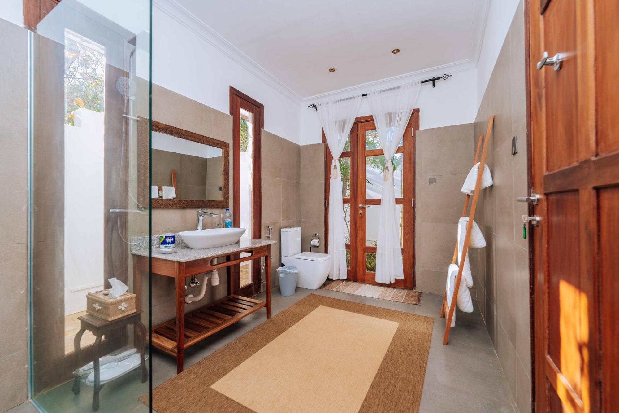 Karabai Villa Матемве Экстерьер фото