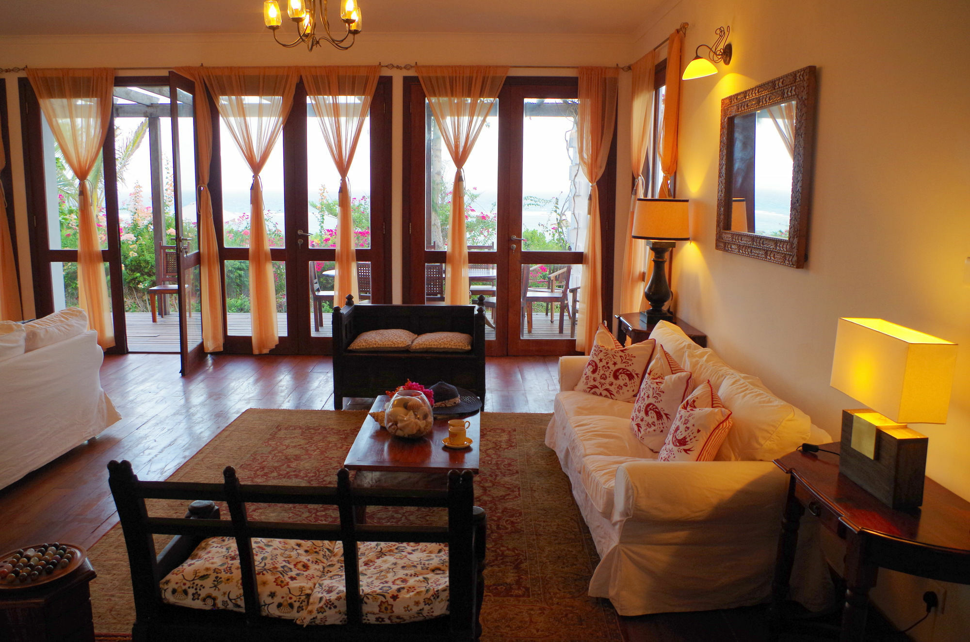 Karabai Villa Матемве Экстерьер фото