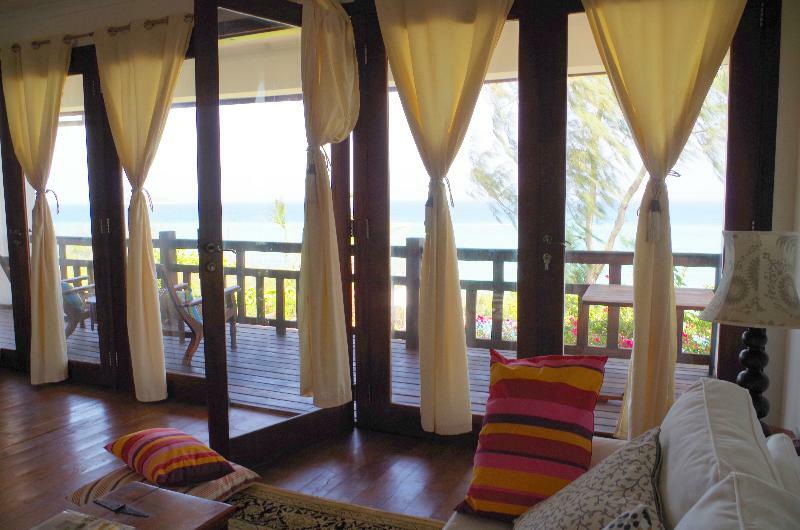 Karabai Villa Матемве Экстерьер фото